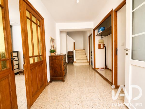 Maison à vendre 7 pièces 167 m² Sainte-Marie-la-Mer
