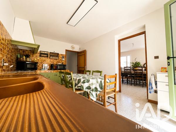 Maison à vendre 7 pièces 167 m² Sainte-Marie-la-Mer