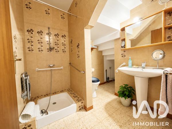 Maison à vendre 7 pièces 167 m² Sainte-Marie-la-Mer