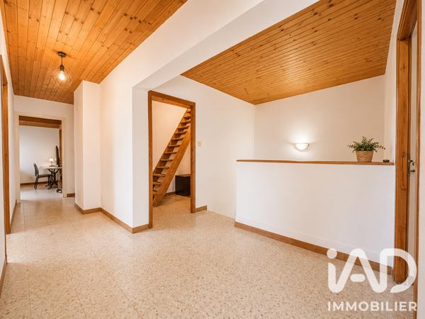 Maison à vendre 7 pièces 167 m² Sainte-Marie-la-Mer