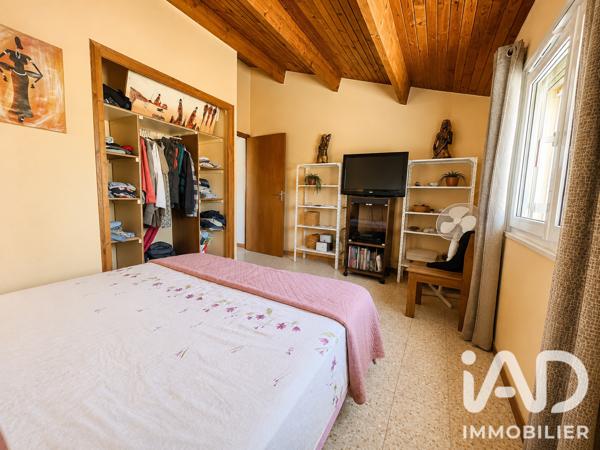 Maison à vendre 7 pièces 167 m² Sainte-Marie-la-Mer
