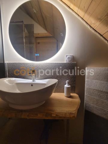 Vente
                Fonds de commerce152 m² - 7 Pièces -
                    Orchamps (39700)