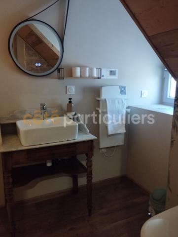 Vente
                Fonds de commerce152 m² - 7 Pièces -
                    Orchamps (39700)