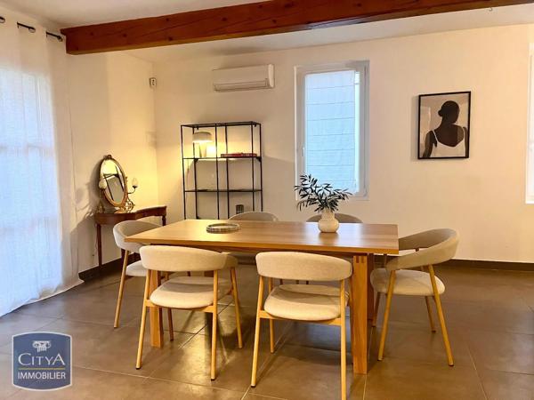 Maison à louer 4 pièces 157.66m² Carcassonne (11000)