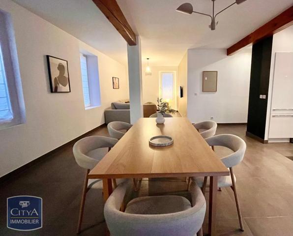 Maison à louer 4 pièces 157.66m² Carcassonne (11000)