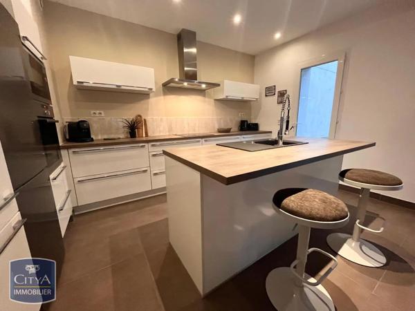 Maison à louer 4 pièces 157.66m² Carcassonne (11000)