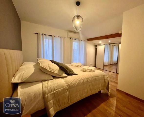 Maison à louer 4 pièces 157.66m² Carcassonne (11000)