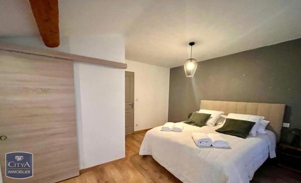 Maison à louer 4 pièces 157.66m² Carcassonne (11000)