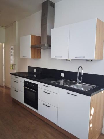 Appartement type 3