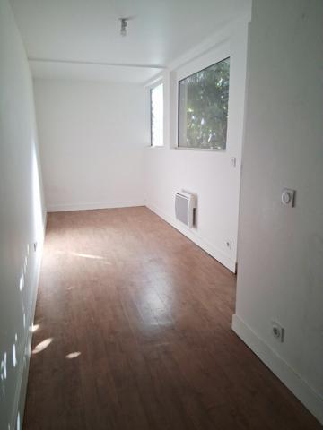 Appartement type 3
