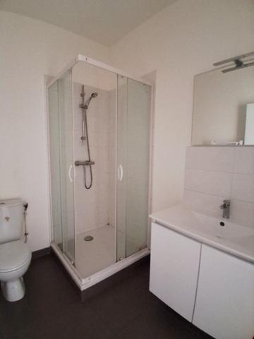 Appartement type 3