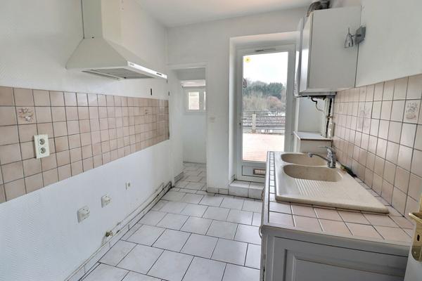 Appartement Figeac 3 pièce(s) 71 m2