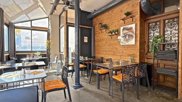 Commerce à vendre à Le Bourg-d'Oisans (38520) - Isère