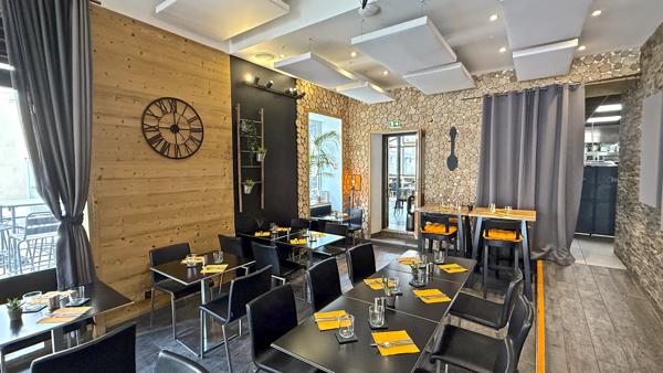 Commerce à vendre à Le Bourg-d'Oisans (38520) - Isère