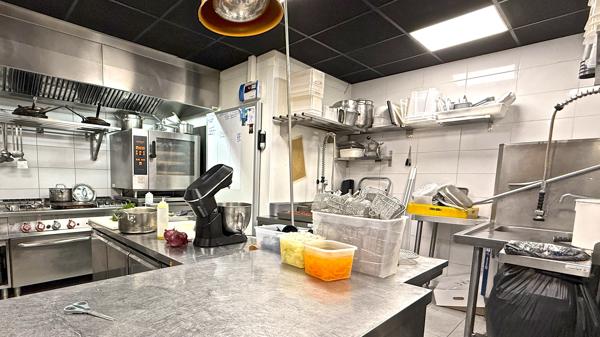 Commerce à vendre à Le Bourg-d'Oisans (38520) - Isère