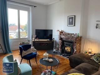 Appartement à louer 3 pièces 88.81m²
