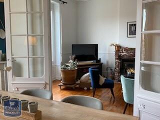 Appartement à louer 3 pièces 88.81m²