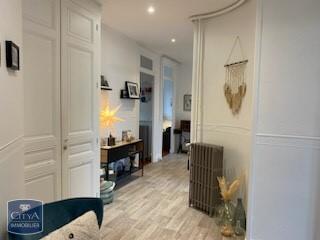 Appartement à louer 3 pièces 88.81m²