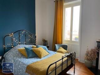 Appartement à louer 3 pièces 88.81m²