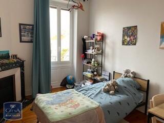 Appartement à louer 3 pièces 88.81m²