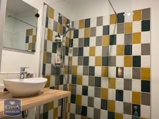 Appartement à louer 3 pièces 88.81m²