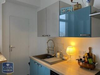 Appartement à louer 3 pièces 88.81m²