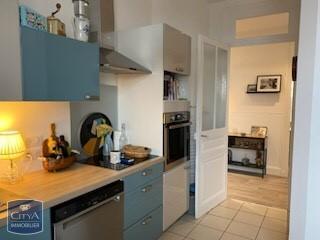 Appartement à louer 3 pièces 88.81m²