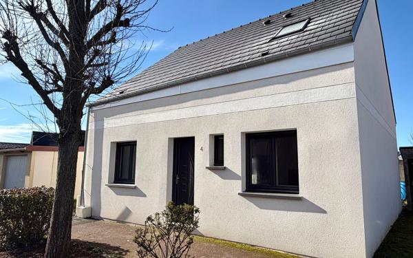 Maison à vendre    5 pièces • 90 m2 Chaulnes