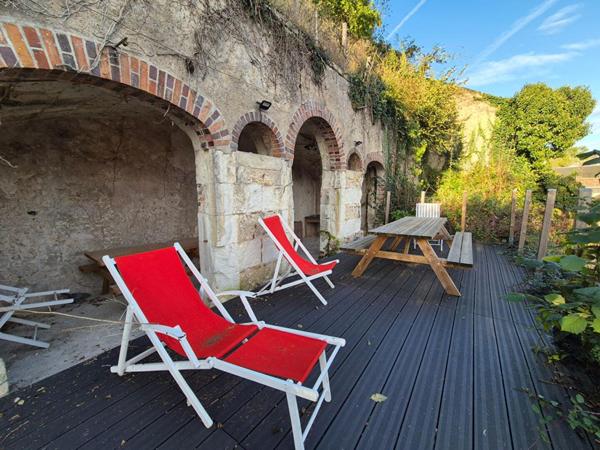 Maison Château-Renault 11 pièce(s) 330 m2