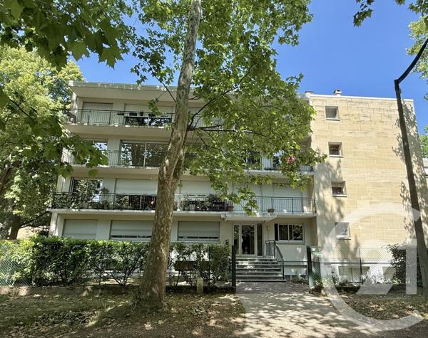 Appartement F6 à vendre  6 pièces - 127,27 m2 MAISONS LAFFITTE - 78