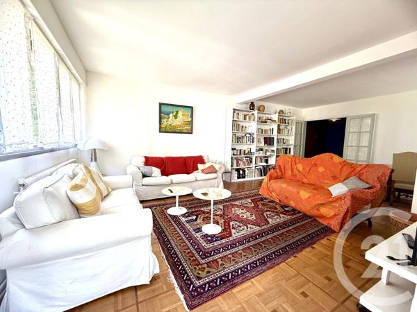 Appartement F6 à vendre  6 pièces - 127,27 m2 MAISONS LAFFITTE - 78