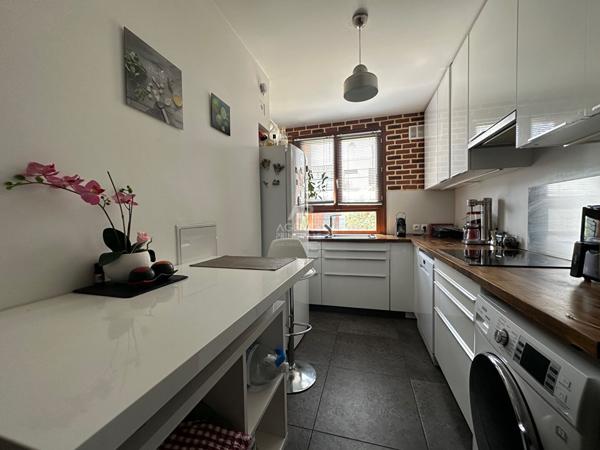 Sèvres Quartier Croix Bosset - Appartement 3 pièces €485 000 ** - Référence 566-S