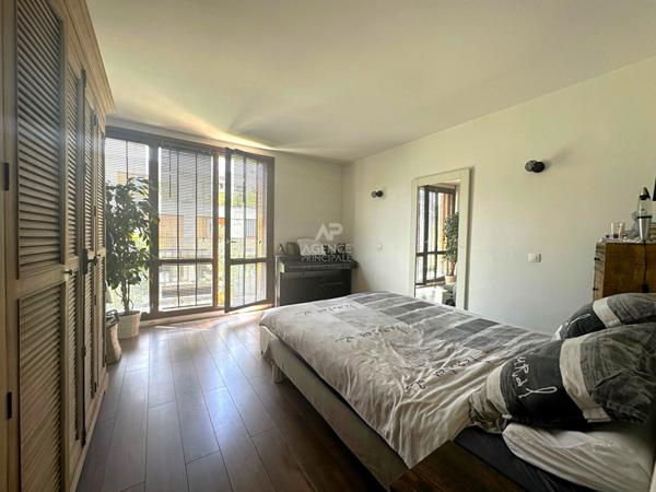 Sèvres Quartier Croix Bosset - Appartement 3 pièces €485 000 ** - Référence 566-S