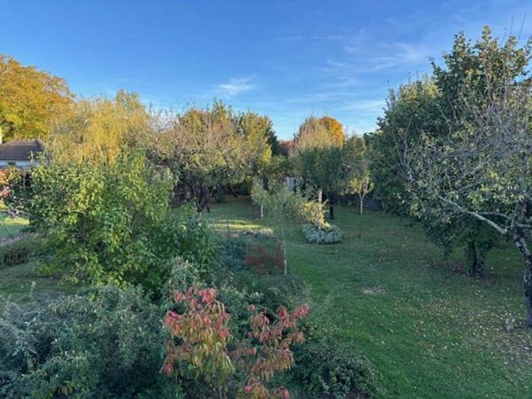 Terrain à vendre |  Ballan-Miré |  598 m²