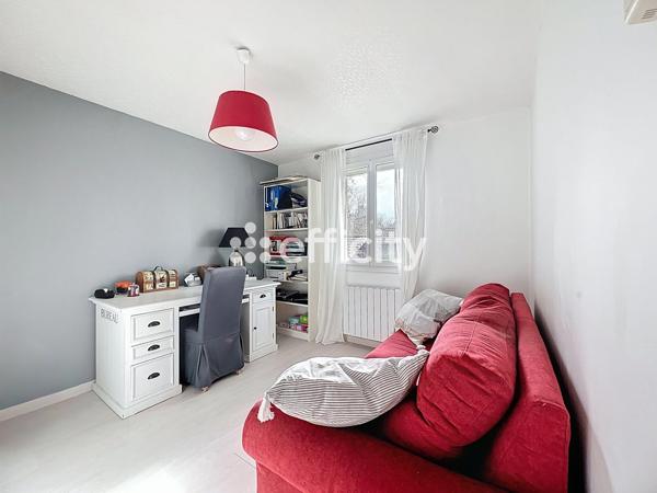 Maison 4 pièces - 133 m² Bien prestige