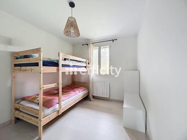 Maison 4 pièces - 133 m² Bien prestige