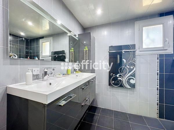 Maison 4 pièces - 133 m² Bien prestige