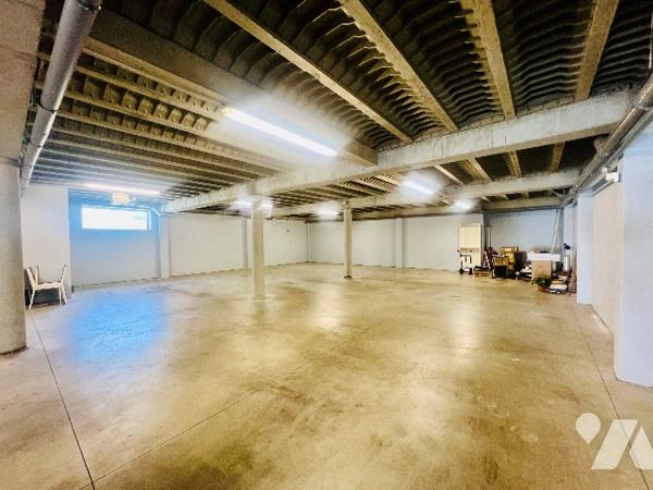 TOURS
Prébendes Sud
Rue de Metz