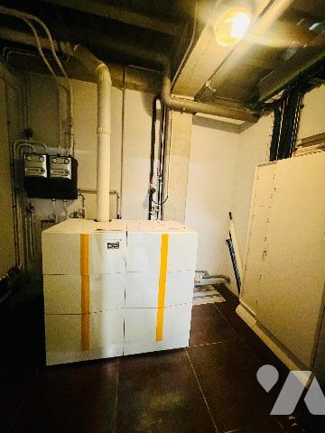 TOURS
Prébendes Sud
Rue de Metz