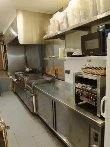restaurant rapide 35m2 en location