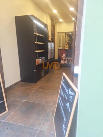 restaurant rapide 35m2 en location