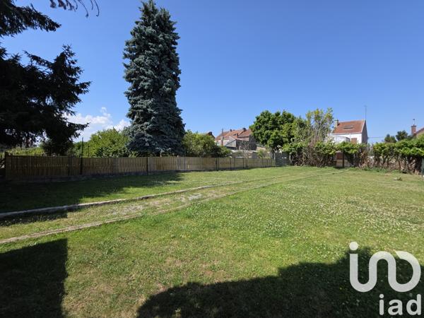 Maison à vendre 5 pièces 110 m² Aulnoye-Aymeries