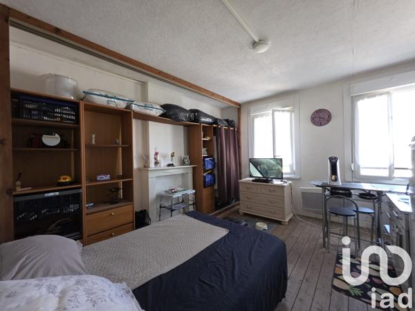 Maison à vendre 5 pièces 110 m² Aulnoye-Aymeries