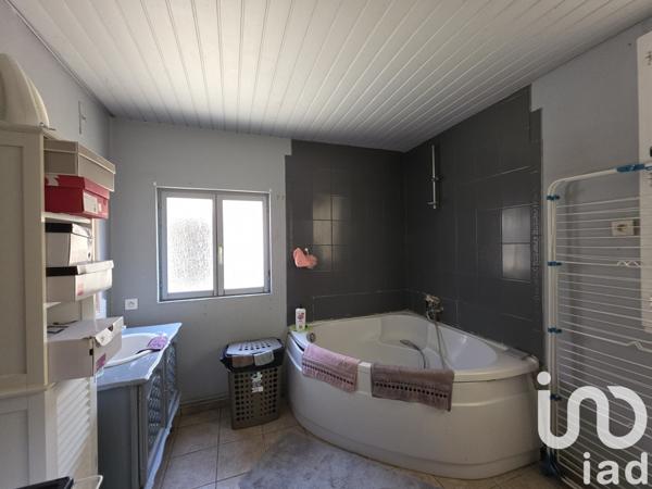 Maison à vendre 5 pièces 110 m² Aulnoye-Aymeries