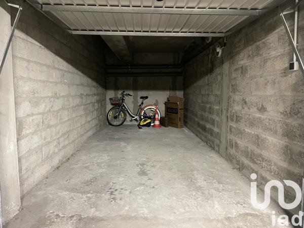 Parking à vendre 15 m² Nantes