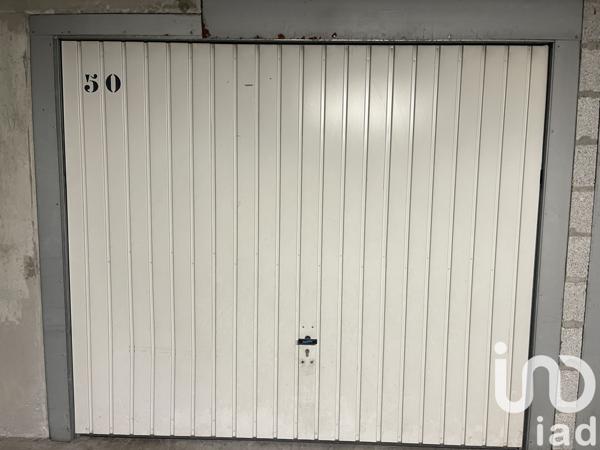 Parking à vendre 15 m² Nantes