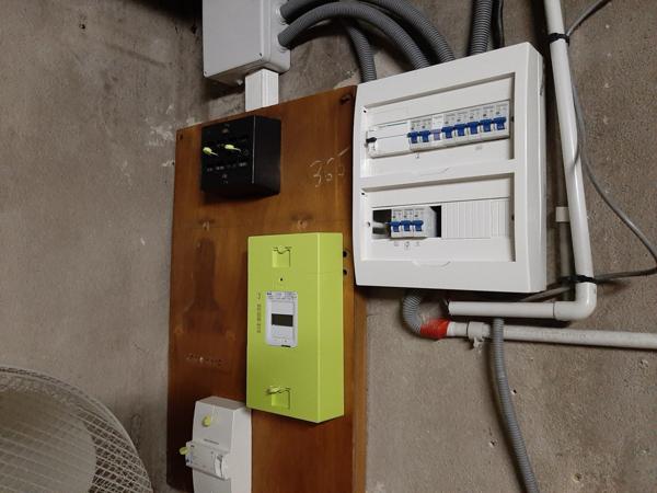 BELLE OPPORTUNITÉ. PAVILLON SUR SOUS SOL COMPLET DANS QUARTIER PAVILLONNAIRE.