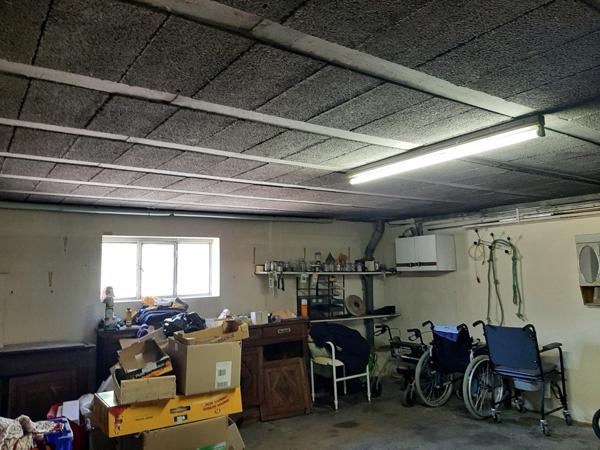 BELLE OPPORTUNITÉ. PAVILLON SUR SOUS SOL COMPLET DANS QUARTIER PAVILLONNAIRE.