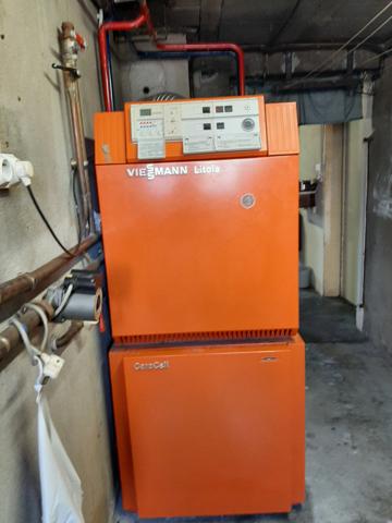 BELLE OPPORTUNITÉ. PAVILLON SUR SOUS SOL COMPLET DANS QUARTIER PAVILLONNAIRE.