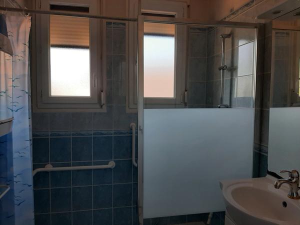 BELLE OPPORTUNITÉ. PAVILLON SUR SOUS SOL COMPLET DANS QUARTIER PAVILLONNAIRE.